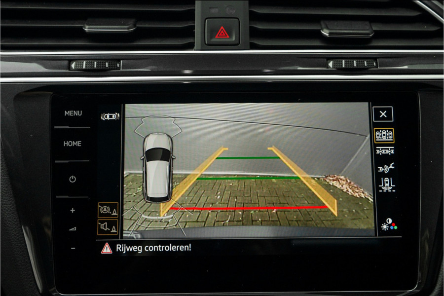 Volkswagen Tiguan 1.4 TSI eHybrid Elegance DSG Pano ACC Camera Trekhaak