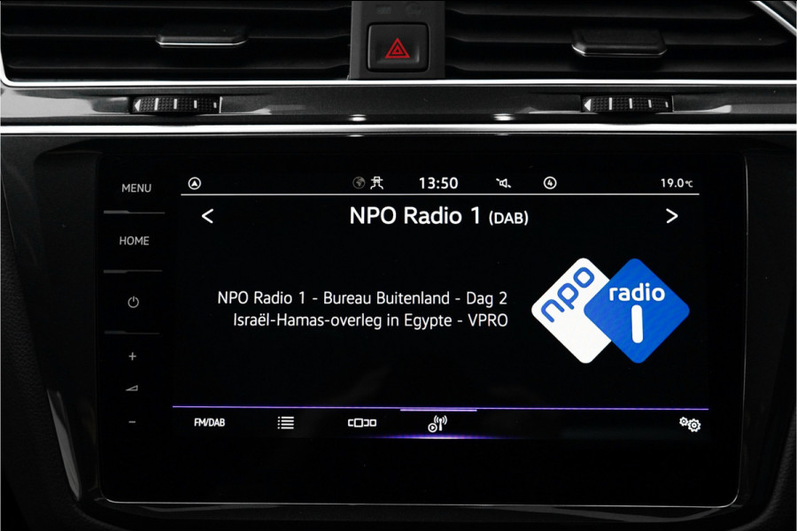 Volkswagen Tiguan 1.4 TSI eHybrid Elegance DSG Pano ACC Camera Trekhaak