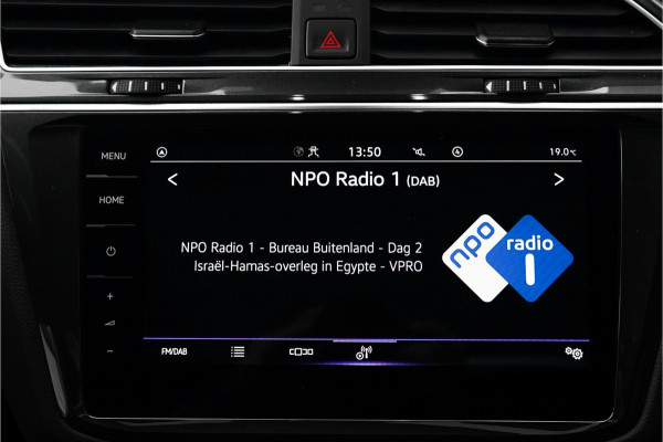 Volkswagen Tiguan 1.4 TSI eHybrid Elegance DSG Pano ACC Camera Trekhaak