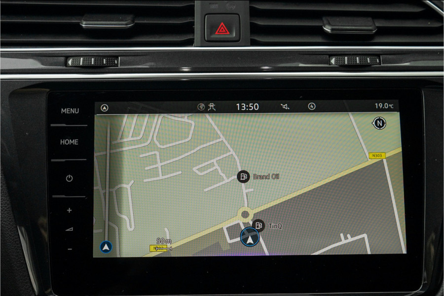 Volkswagen Tiguan 1.4 TSI eHybrid Elegance DSG Pano ACC Camera Trekhaak