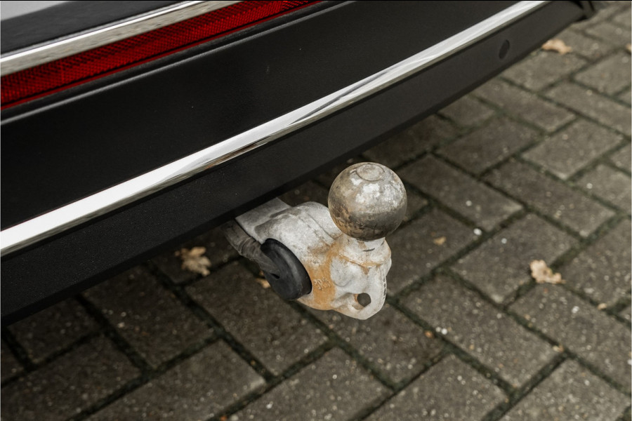 Volkswagen Tiguan 1.4 TSI eHybrid Elegance DSG Pano ACC Camera Trekhaak