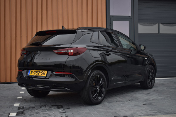 Opel Grandland 1.2 Turbo GS Line Black Pack | Trekhaak | 360 Camera Opel Grandland 1.2 Turbo GS Line Black Pack | Trekhaak | 360 Camera