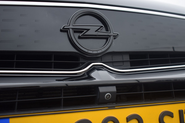 Opel Grandland 1.2 Turbo GS Line Black Pack | Trekhaak | 360 Camera Opel Grandland 1.2 Turbo GS Line Black Pack | Trekhaak | 360 Camera