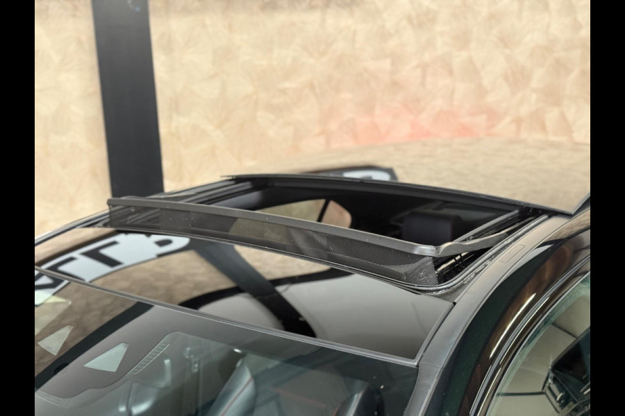 Mercedes-Benz A-Klasse 200 d Premium Plus Limo AMG Night | Pano | Burmester | Camera