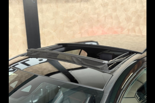 Mercedes-Benz A-Klasse 200 d Premium Plus Limo AMG Night | Pano | Burmester | Camera