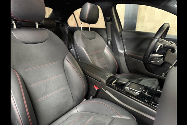 Mercedes-Benz A-Klasse 200 d Premium Plus Limo AMG Night | Pano | Burmester | Camera