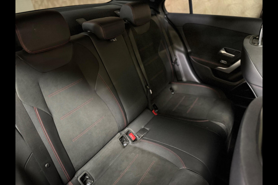 Mercedes-Benz A-Klasse 200 d Premium Plus Limo AMG Night | Pano | Burmester | Camera