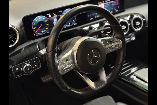 Mercedes-Benz A-Klasse 200 d Premium Plus Limo AMG Night | Pano | Burmester | Camera