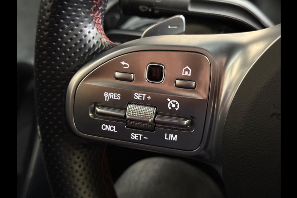 Mercedes-Benz A-Klasse 200 d Premium Plus Limo AMG Night | Pano | Burmester | Camera