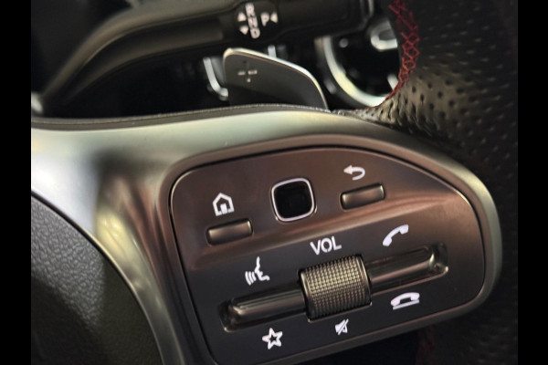 Mercedes-Benz A-Klasse 200 d Premium Plus Limo AMG Night | Pano | Burmester | Camera