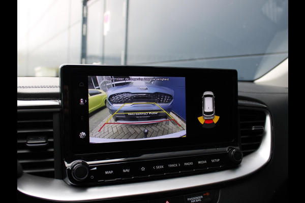 Kia Ceed Sportswagon 1.0 T-GDi DynamicPlusLine | Trekhaak| Climate control | Stoel en stuurverwarming | Keyless entry | Kia Ceed Sportswagon 1.0 T-GDi DynamicPlusLine | Trekhaak| Climate control | Stoel en stuurverwarming | Keyless entry |