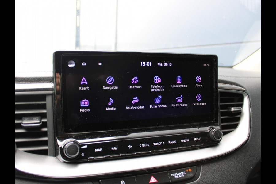 Kia Ceed Sportswagon 1.0 T-GDi DynamicPlusLine | Trekhaak| Climate control | Stoel en stuurverwarming | Keyless entry | Kia Ceed Sportswagon 1.0 T-GDi DynamicPlusLine | Trekhaak| Climate control | Stoel en stuurverwarming | Keyless entry |
