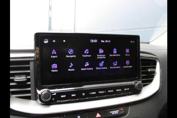 Kia Ceed Sportswagon 1.0 T-GDi DynamicPlusLine | Trekhaak| Climate control | Stoel en stuurverwarming | Keyless entry | Kia Ceed Sportswagon 1.0 T-GDi DynamicPlusLine | Trekhaak| Climate control | Stoel en stuurverwarming | Keyless entry |