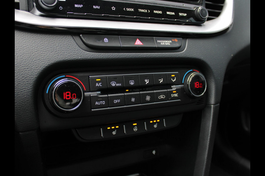 Kia Ceed Sportswagon 1.0 T-GDi DynamicPlusLine | Trekhaak| Climate control | Stoel en stuurverwarming | Keyless entry | Kia Ceed Sportswagon 1.0 T-GDi DynamicPlusLine | Trekhaak| Climate control | Stoel en stuurverwarming | Keyless entry |