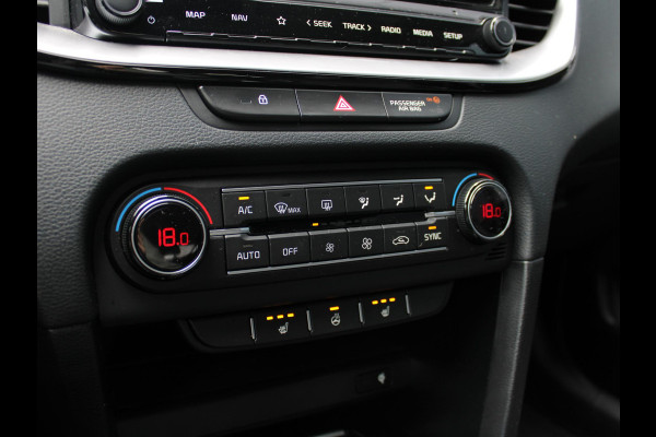 Kia Ceed Sportswagon 1.0 T-GDi DynamicPlusLine | Trekhaak| Climate control | Stoel en stuurverwarming | Keyless entry | Kia Ceed Sportswagon 1.0 T-GDi DynamicPlusLine | Trekhaak| Climate control | Stoel en stuurverwarming | Keyless entry |