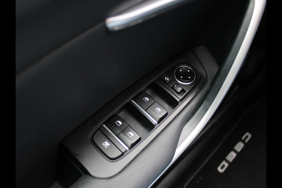 Kia Ceed Sportswagon 1.0 T-GDi DynamicPlusLine | Trekhaak| Climate control | Stoel en stuurverwarming | Keyless entry | Kia Ceed Sportswagon 1.0 T-GDi DynamicPlusLine | Trekhaak| Climate control | Stoel en stuurverwarming | Keyless entry |