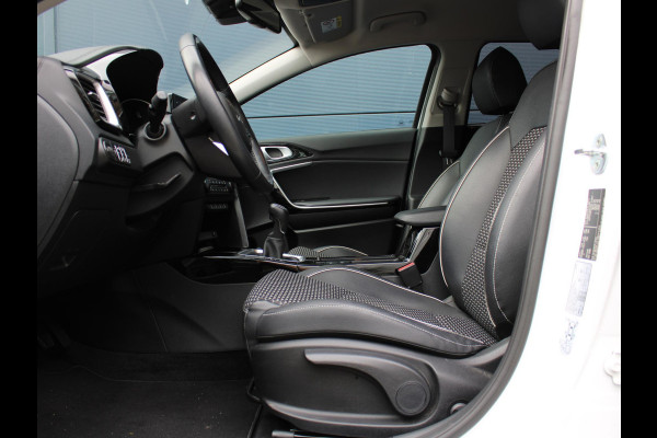 Kia Ceed Sportswagon 1.0 T-GDi DynamicPlusLine | Trekhaak| Climate control | Stoel en stuurverwarming | Keyless entry | Kia Ceed Sportswagon 1.0 T-GDi DynamicPlusLine | Trekhaak| Climate control | Stoel en stuurverwarming | Keyless entry |