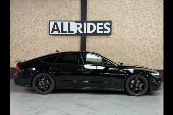 Audi A7 Sportback 45 TFSI quattro Pro Line S | memory | Trekhaak | 360 camera | ACC | B&O | Sfeerverlichting Audi A7 Sportback 45 TFSI quattro Pro Line S | memory | Trekhaak | 360 camera | ACC | B&O | Sfeerverlichting