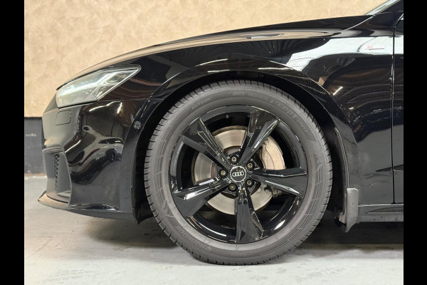 Audi A7 Sportback 45 TFSI quattro Pro Line S | memory | Trekhaak | 360 camera | ACC | B&O | Sfeerverlichting Audi A7 Sportback 45 TFSI quattro Pro Line S | memory | Trekhaak | 360 camera | ACC | B&O | Sfeerverlichting