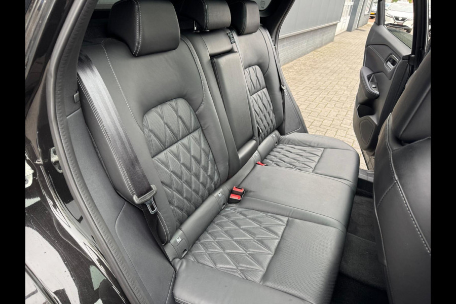 Nissan QASHQAI 1.3 MHEV 158Pk Tekna+ /Pano/Leer/Bose/HUD /Trekhaak Nissan QASHQAI 1.3 MHEV 158Pk Tekna+ /Pano/Leer/Bose/HUD /Trekhaak