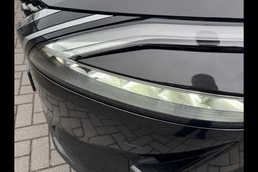 Nissan QASHQAI 1.3 MHEV 158Pk Tekna+ /Pano/Leer/Bose/HUD /Trekhaak Nissan QASHQAI 1.3 MHEV 158Pk Tekna+ /Pano/Leer/Bose/HUD /Trekhaak