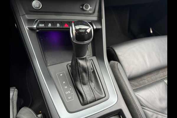 Audi Q3 Sportback 45 TFSI quattro S-Line Pano/B&O/230pk/Full! Audi Q3 Sportback 45 TFSI quattro S-Line Pano/B&O/230pk/Full!