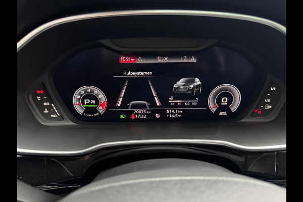 Audi Q3 Sportback 45 TFSI quattro S-Line Pano/B&O/230pk/Full! Audi Q3 Sportback 45 TFSI quattro S-Line Pano/B&O/230pk/Full!