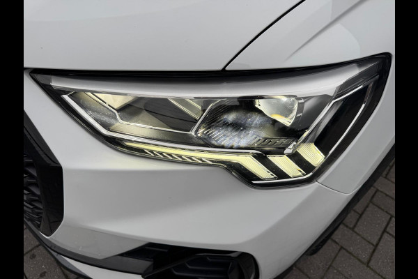 Audi Q3 Sportback 45 TFSI quattro S-Line Pano/B&O/230pk/Full! Audi Q3 Sportback 45 TFSI quattro S-Line Pano/B&O/230pk/Full!