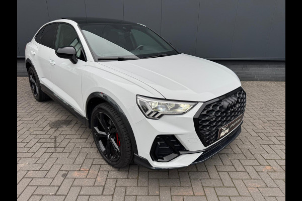 Audi Q3 Sportback 45 TFSI quattro S-Line Pano/B&O/230pk/Full! Audi Q3 Sportback 45 TFSI quattro S-Line Pano/B&O/230pk/Full!