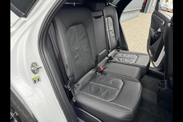 Audi Q3 Sportback 45 TFSI quattro S-Line Pano/B&O/230pk/Full! Audi Q3 Sportback 45 TFSI quattro S-Line Pano/B&O/230pk/Full!