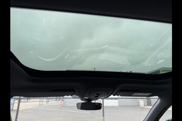 Audi Q3 Sportback 45 TFSI quattro S-Line Pano/B&O/230pk/Full! Audi Q3 Sportback 45 TFSI quattro S-Line Pano/B&O/230pk/Full!