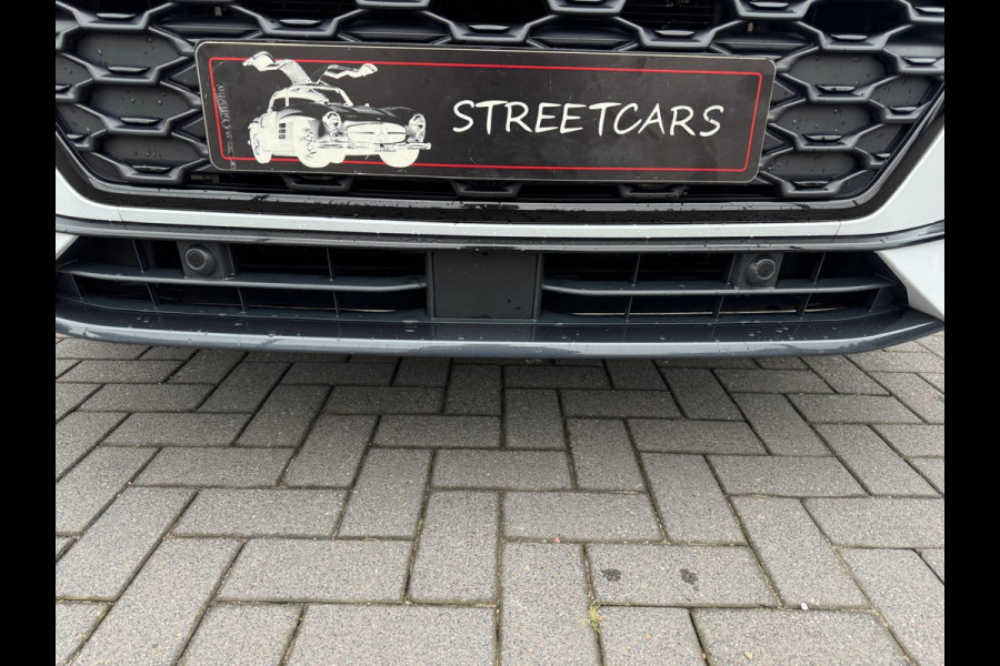 Audi Q3 Sportback 45 TFSI quattro S-Line Pano/B&O/230pk/Full! Audi Q3 Sportback 45 TFSI quattro S-Line Pano/B&O/230pk/Full!