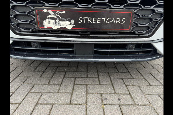 Audi Q3 Sportback 45 TFSI quattro S-Line Pano/B&O/230pk/Full! Audi Q3 Sportback 45 TFSI quattro S-Line Pano/B&O/230pk/Full!