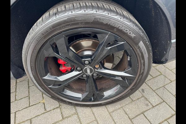 Audi Q3 Sportback 45 TFSI quattro S-Line Pano/B&O/230pk/Full! Audi Q3 Sportback 45 TFSI quattro S-Line Pano/B&O/230pk/Full!