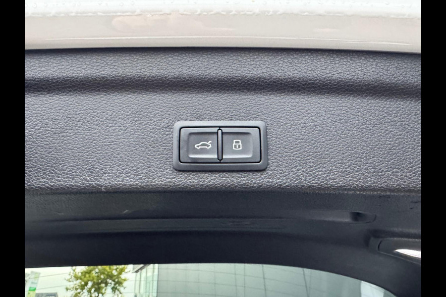 Audi Q3 Sportback 45 TFSI quattro S-Line Pano/B&O/230pk/Full! Audi Q3 Sportback 45 TFSI quattro S-Line Pano/B&O/230pk/Full!