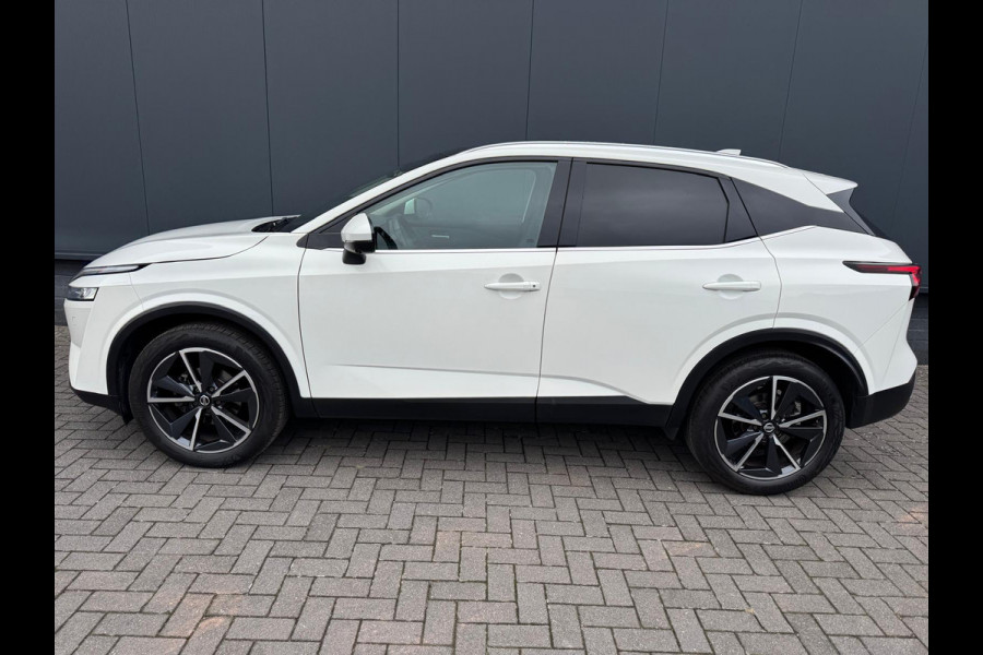 Nissan QASHQAI 1.3 MHEV Tekna /Pano /Led /1e eigenaar