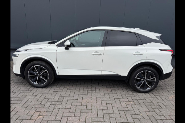 Nissan QASHQAI 1.3 MHEV Tekna /Pano /Led /1e eigenaar