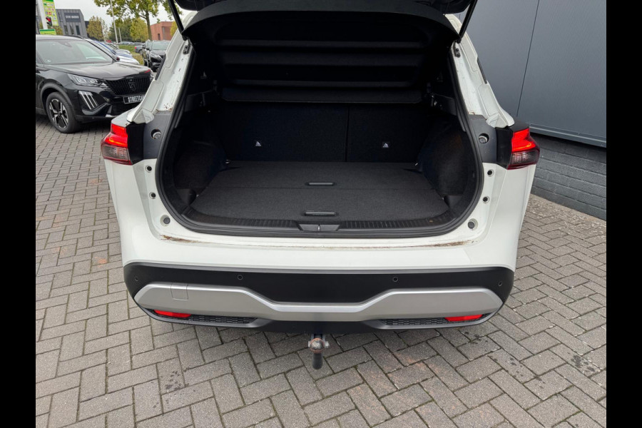 Nissan QASHQAI 1.3 MHEV Tekna /Pano /Led /1e eigenaar