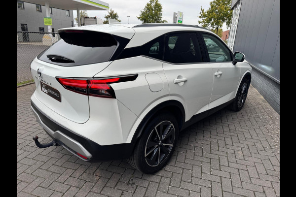 Nissan QASHQAI 1.3 MHEV Tekna /Pano /Led /1e eigenaar