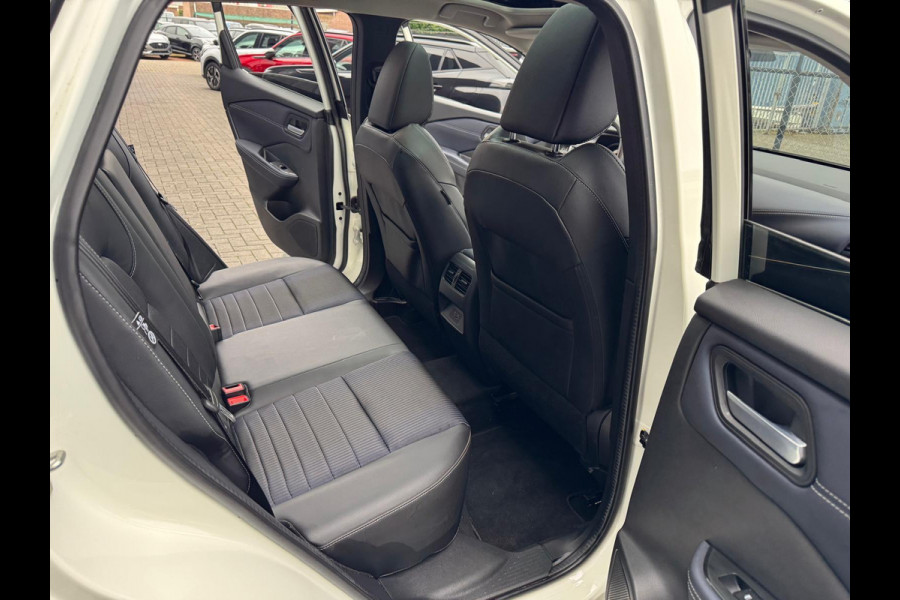 Nissan QASHQAI 1.3 MHEV Tekna /Pano /Led /1e eigenaar