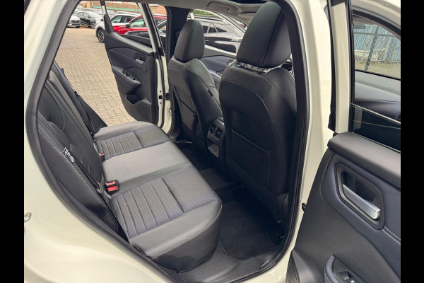 Nissan QASHQAI 1.3 MHEV Tekna /Pano /Led /1e eigenaar