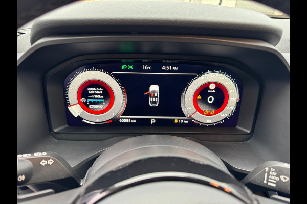Nissan QASHQAI 1.3 MHEV Tekna /Pano /Led /1e eigenaar