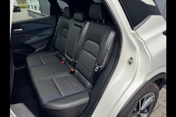Nissan QASHQAI 1.3 MHEV Tekna /Pano /Led /1e eigenaar
