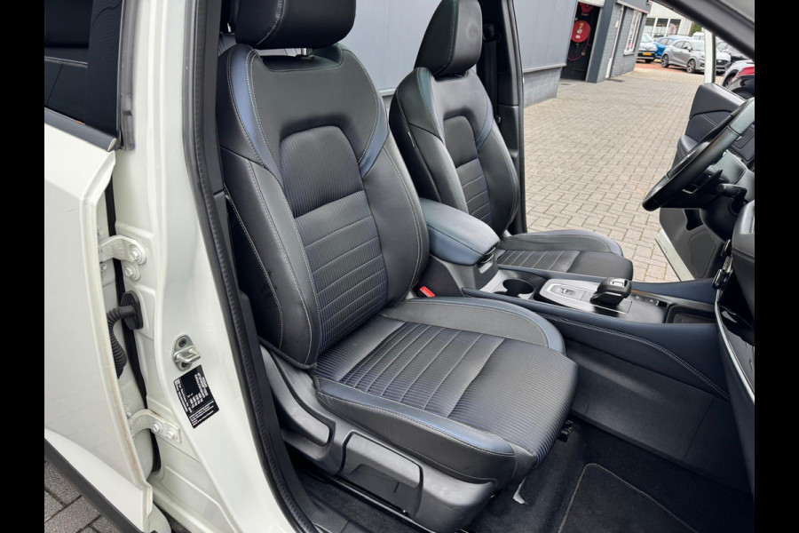 Nissan QASHQAI 1.3 MHEV Tekna /Pano /Led /1e eigenaar