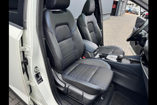 Nissan QASHQAI 1.3 MHEV Tekna /Pano /Led /1e eigenaar