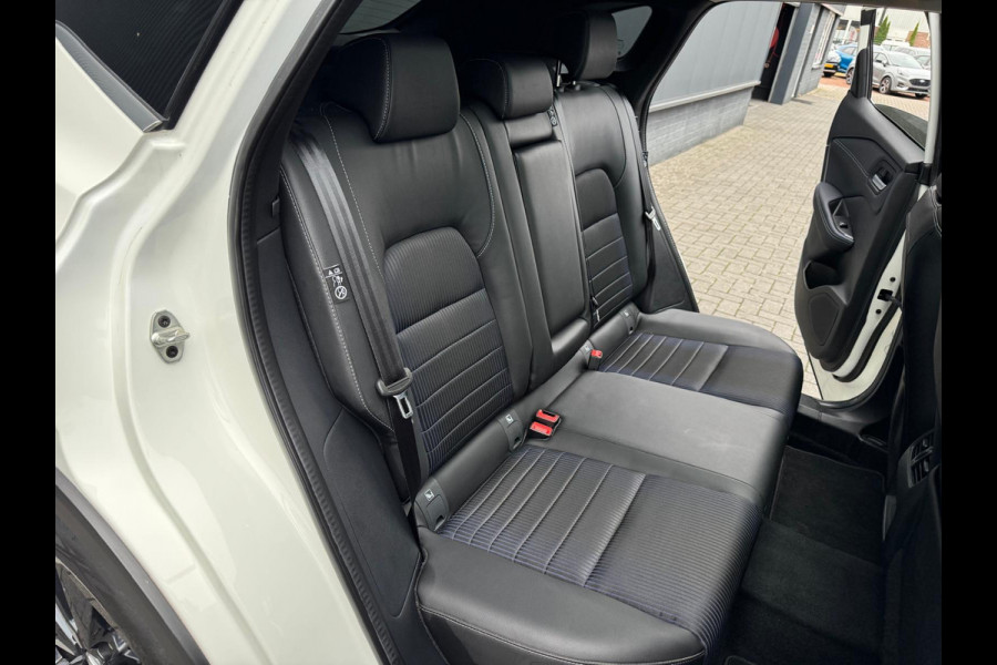 Nissan QASHQAI 1.3 MHEV Tekna /Pano /Led /1e eigenaar