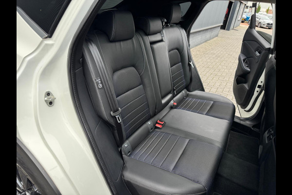 Nissan QASHQAI 1.3 MHEV Tekna /Pano /Led /1e eigenaar
