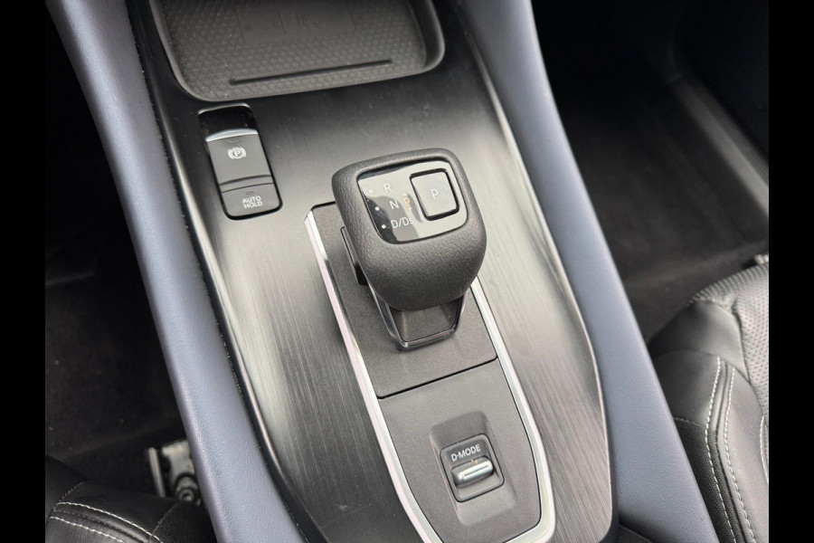 Nissan QASHQAI 1.3 MHEV Tekna /Pano /Led /1e eigenaar
