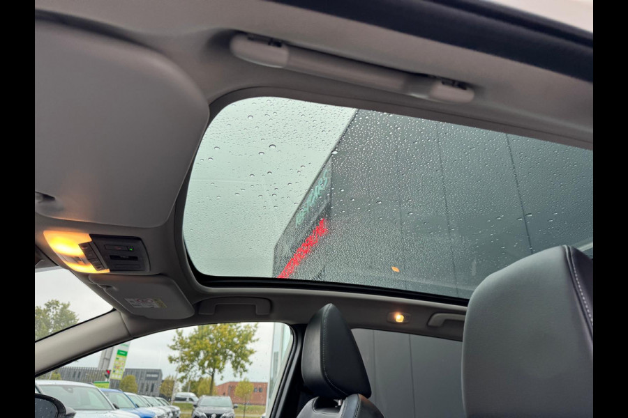 Nissan QASHQAI 1.3 MHEV Tekna /Pano /Led /1e eigenaar