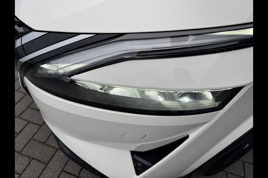 Nissan QASHQAI 1.3 MHEV Tekna /Pano /Led /1e eigenaar
